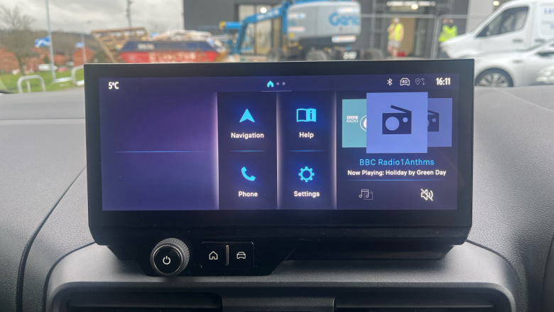 Toyota Proace City L1 Diesel 1.5D 100 Icon Van